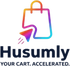 Husumly - Home